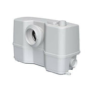 GRUNDFOS SOLOLIFT2+ WC - 3 kompakt szennyvízátemelő szivattyú 97775315