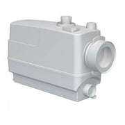 GRUNDFOS SOLOLIFT2+ CWC - 3 kompakt szennyvízátemelő szivattyú 97775316