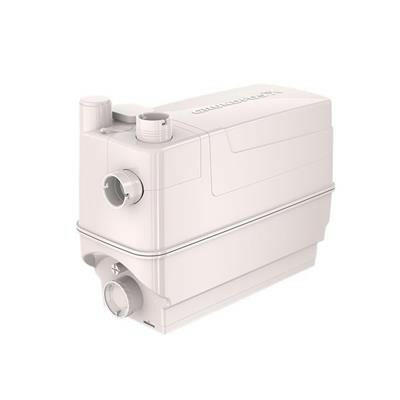 GRUNDFOS SOLOLIFT 2 + C - 3 kompakt szennyvízátemelő szivattyú (97775317)