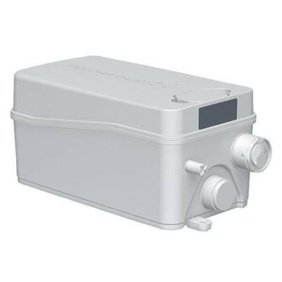 GRUNDFOS SOLOLIFT2 + D - 2 kompakt szennyvízátemelő szivattyú 97775318