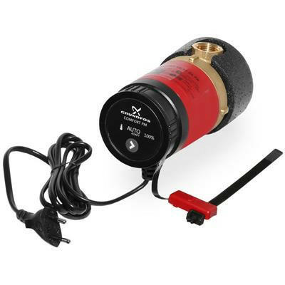 GRUNDFOS szivattyú UP 15 - 14 BA PM80 cirk. (97916757)