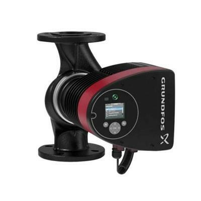 GRUNDFOS sziv. MAGNA3 65-120F 230 V-0