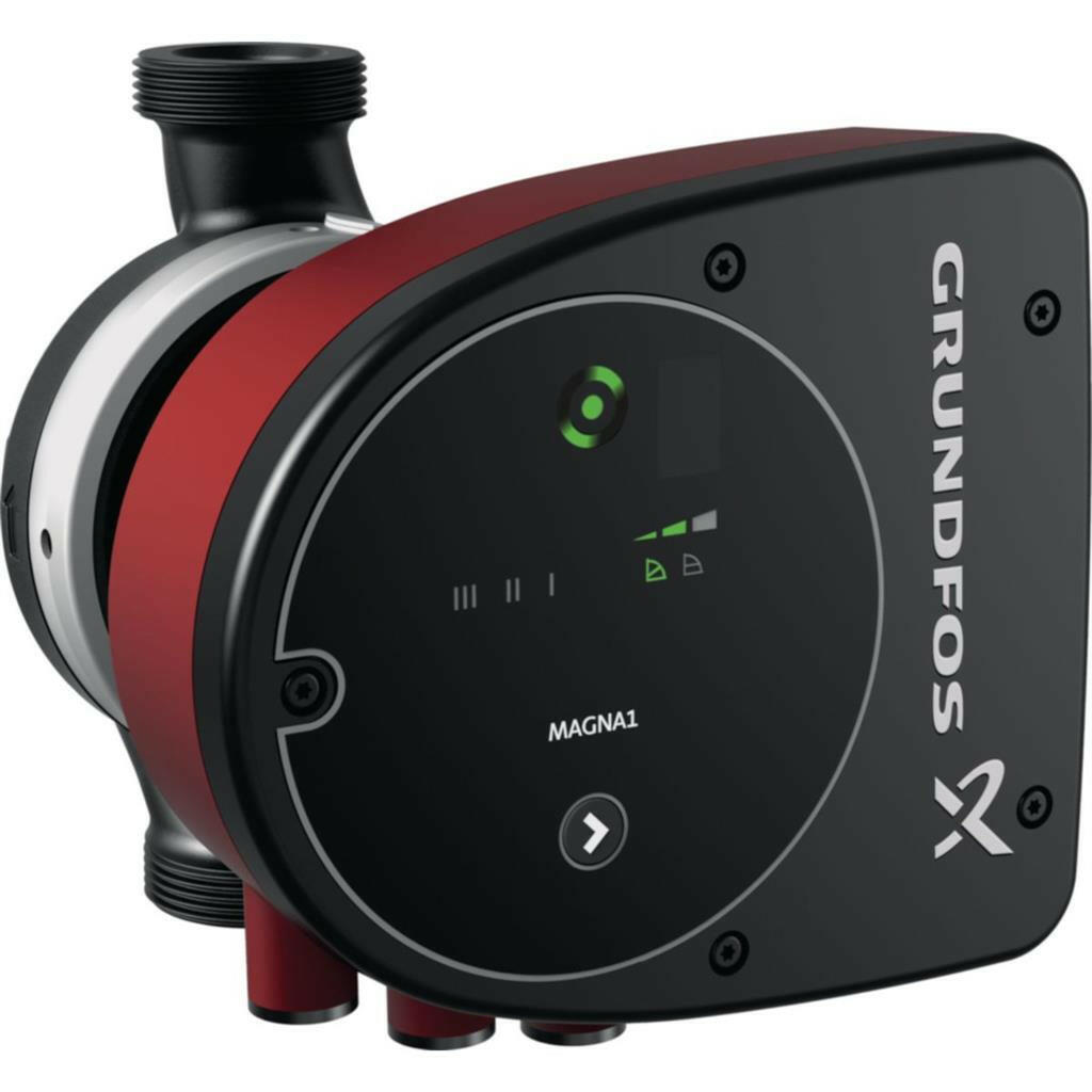 Grundfos MAGNA1 32 - 80 180 szivattyú 1x230V PN10 99221235