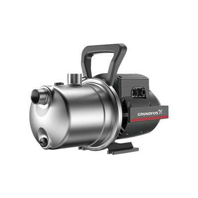 Grundfos JP 4-47 önfelszívó szivattyú 230V 4m3/h-0