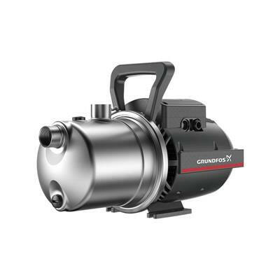 Grundfos JP 4 - 54 önfelszívó szivattyú 230V 4,5m3/h (99458768)