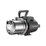 Grundfos JP 4-54 önfelszívó szivattyú 230V 4,5m3/h-0