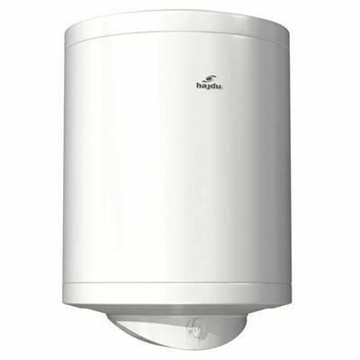 Hajdu Z - 50 ErP elektromos forróvíztároló 50 literes 1800 watt fali függőleges (2111611115)