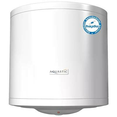 Hajdu Aquastic AQ ECO 50 Erp, függőleges forróvíztároló, 50 literes (2111613540)