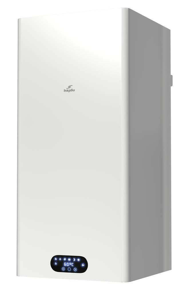 Hajdu Cube C80 Smart elektromos vízmelegítő (2111814811)