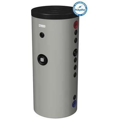 Hajdu AQ STA 200C indirekt tároló 1 hőcserélővel (2142432511)