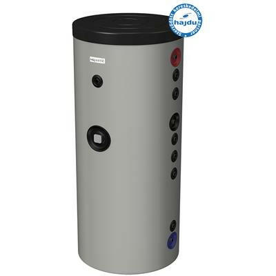 Hajdu AQ STA 300C indirekt tároló 1 hőcserélővel (2142632511)
