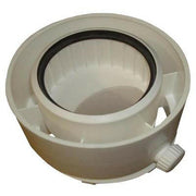 Hajdu HGK kémény adapter 80/125-0