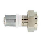 IPA Félhollander Euro 16 - 3/4"Króm