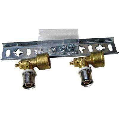 IPA Falikorong Szerelt 16 - 1/2"