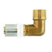 IPA Könyök KM 50 - 5/4" (1715014)
