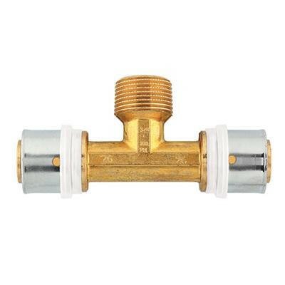 IPA T - idom KM 20 - 3/4" - 20