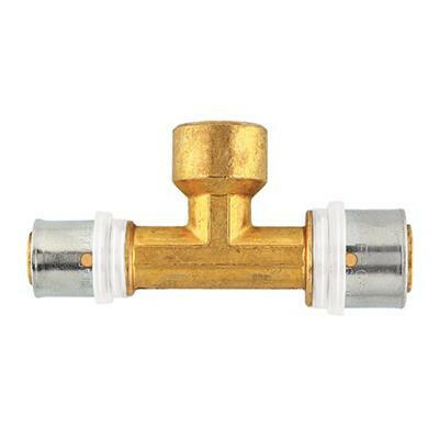 IPA T - idom BM 26 - 3/4" - 26