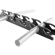 HAKA Falfűtő tartósín 12mm 45 cm hosszú / szál