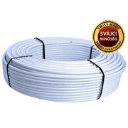 HAKATHERM alubetétes cső 32x3 PE - RT (50m/tekercs) (650.0012)