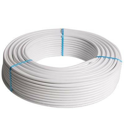 Henco alubetétes cső 26x3,0 (0,4 mm) PE - Xc/AL/PE - Xc