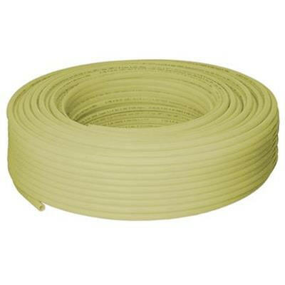 Henco alubetétes cső 26x3,0 (0,4 mm) PE - Xc/AL/PE - Xc