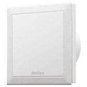 Helios M1 - 120 NC MiniVent ventilátor, késleltető/ütemadó relés, visszacsapó szeleppel 006361