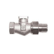 Herz RL - 1 visszatérő szelep egyenes 3/4" (1372342)