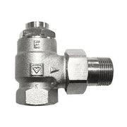 Herz RL - 1 - E visszatérő szelep sarok 1" (1372403)