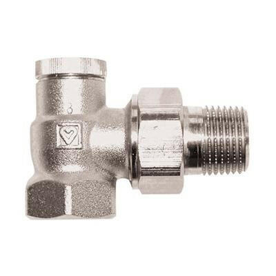 Herz RL - 1 visszatérő szelep sarok 1/2" (1372441)