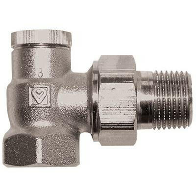 Herz RL - 1 visszatérő szelep sarok 3/4" (1372442)