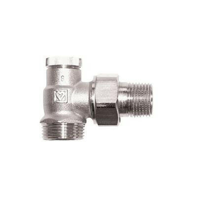 Herz visszatérő szelep 1/2" SAR. G 3/4"