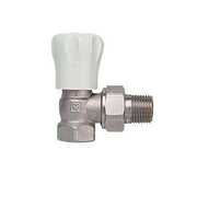 Herz radiátorszelep sarok GP 3/4" (1552422)
