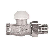 Herz termosztát szeleptest, egyenes 1/2" G3/4 1773381
