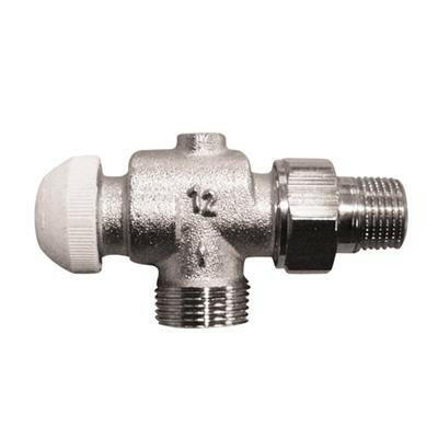 HERZ TERMOSZTÁT SZELEPTEST SAR1/2" - 3/4" spec.