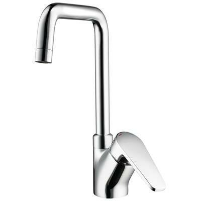 HERZ Infinity i23 mosogató csaptelep álló UH00176