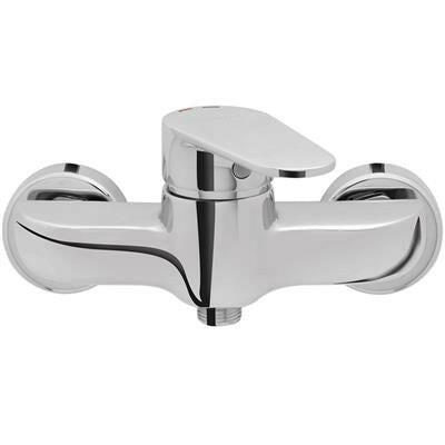 HERZ Infinity i40 zuhany csaptelep szett nélkül ( UH00401 )