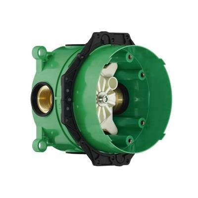 Hansgrohe iBox universal alaptest (01800180)