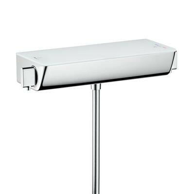 Hansgrohe Ecostat Select kád termosztát-0