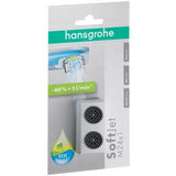 Hansgrohe EcoSmart perlátor szett 2 db-0