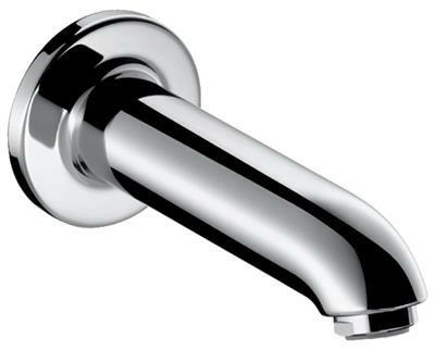 Hansgrohe kádbefolyó E/S (13414000)
