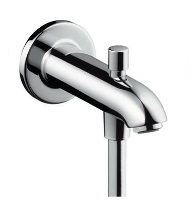 Hansgrohe kádbefolyó E 152 váltószeleppel (13423000)