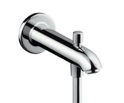 Hansgrohe kádbefolyó E 228 váltószeleppel (13424000)