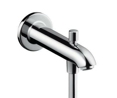 Hansgrohe kádbefolyó E 228 váltószeleppel (13424000)