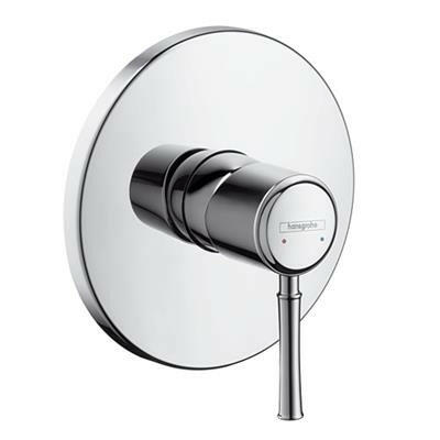 Hansgrohe Talis Classic zuhany csaptelep színkészlet (14165000)