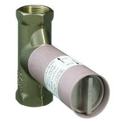 Hansgrohe elzárószelep alaptest DN20 gumibetét 130 l/perc (15970180)