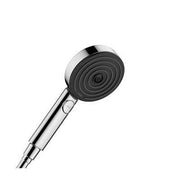 Hansgrohe Pulsify Select Kézizuhany 105, 3 jet Activation EcoSmart ( 24101000 )