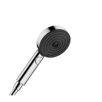 Hansgrohe Pulsify Select Kézizuhany 105, 3 jet Activation EcoSmart ( 24101000 )