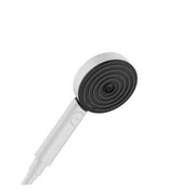 Hansgrohe Pulsify Select Kézizuhany 105, 3 jet Activation EcoSmart, matt fehér ( 24101700 )