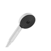 Hansgrohe Pulsify Select Kézizuhany 105, 3 jet RelAXORation, matt fehér ( 24110700 )