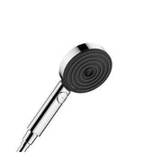 Hansgrohe Pulsify Select Kézizuhany 105, 3 jet RelAXORation EcoSmart ( 24111000 )